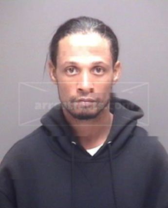 Christopher Luke Hunter