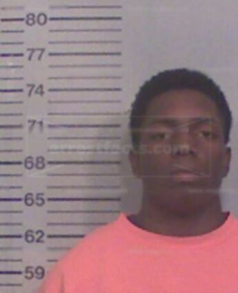 Tarron Jacobi Addison