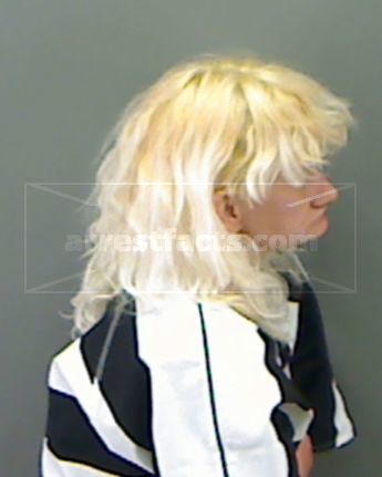 Tabitha Marie Speed