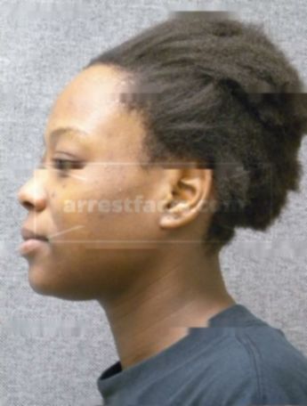 Shaunta L Daniel