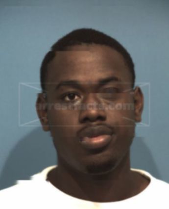 Reginald Marcel Williams