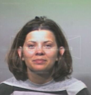 Tonya Nicole Mcdonald