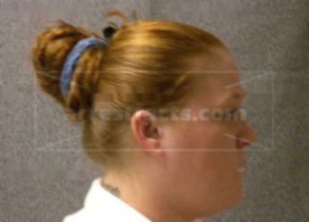 Melissa M Burdine