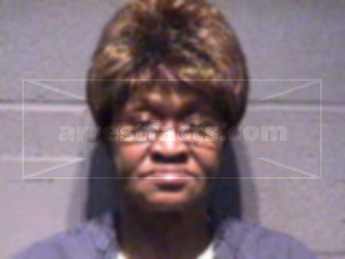 Patricia Ann Fields-Jones