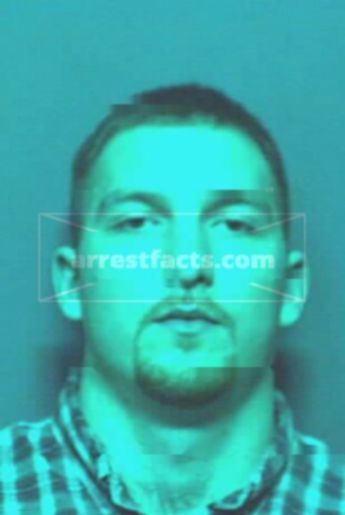 Brandon Victor Reinert