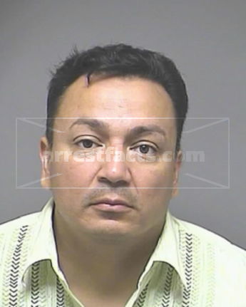Francisco Rivera Sanchez