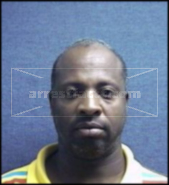 Thomas Marshall Taylor Jr.