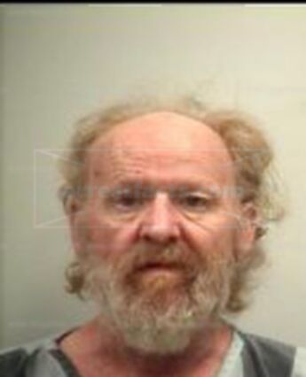 Larry Kenneth Parshall