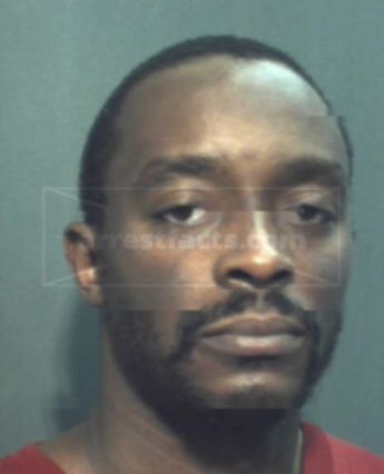 Anton Aggrey Gammons