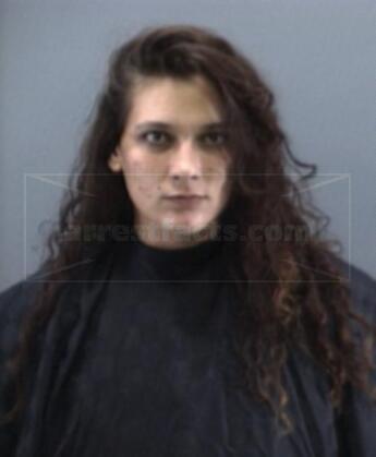Cheree Nicole Freeman