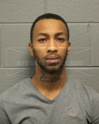 Marcus E Crayton