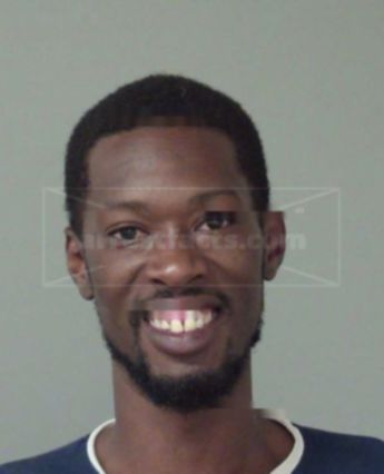 Charles Harris Gourdine