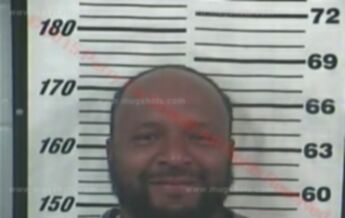 Wendell Bolton Jr.