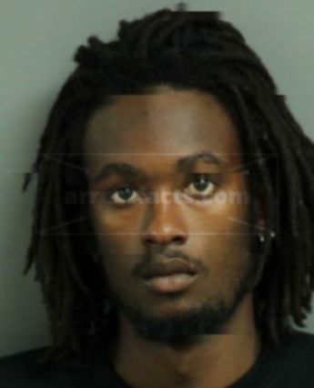 Quinten Rashawn Williams