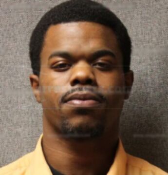 Deshaun M Griffin