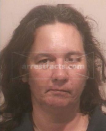 Tina L Thomas