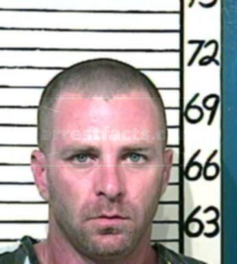 Chad Archer Bishop