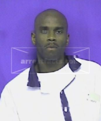 Joseph Lenard Harris