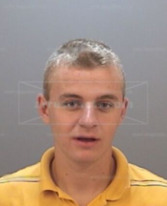 Glenn Ryan Curby