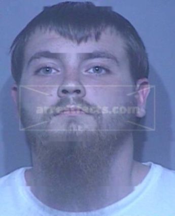 Eric Lee Starr