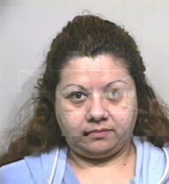 Debra Ann Clarke