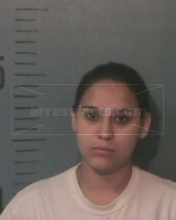Victoria Larae Lomas