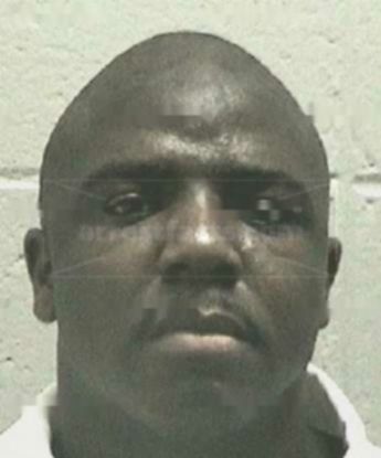 Jarrel Lashawn Palmer