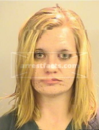 Ashely Louise Mccoy