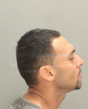 Peter Anthony Echezarreta