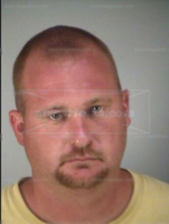 Joshua Cordell Marshall