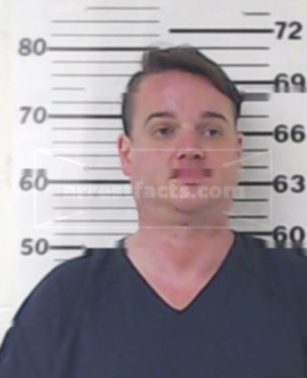 Brandon Lee Mcmichael