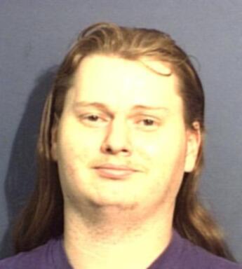 Jeffrey Ronald George