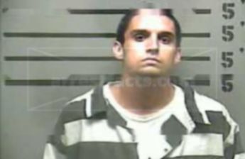 Christopher Brian Tate
