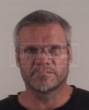 Ronnie Dale Gentry