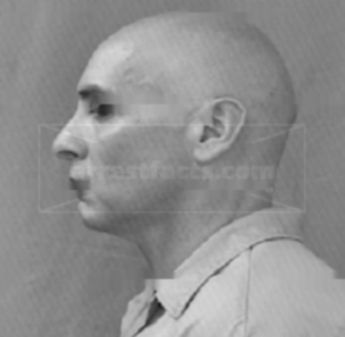 Wayne Robert Sabin