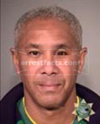 Darren Grant Oree