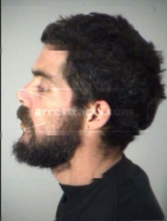 Robert Lee Bridger