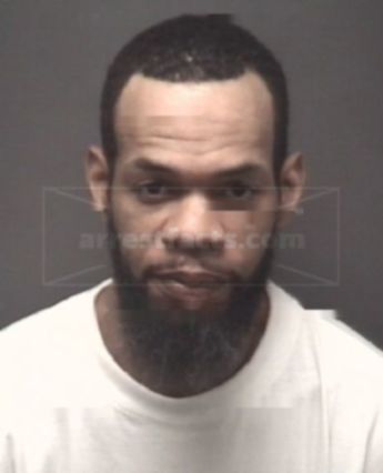 Palmer Anton Sledge Iv