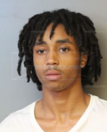 Davon M Waddell