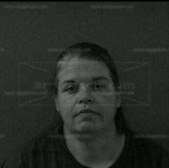 Sharon Michele West