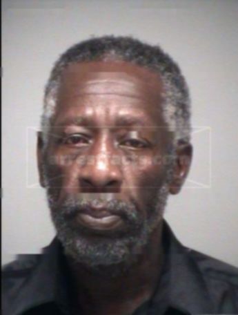 Derrick Everton Knight
