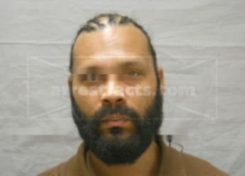 Jeremiah Nicholas Dickerson
