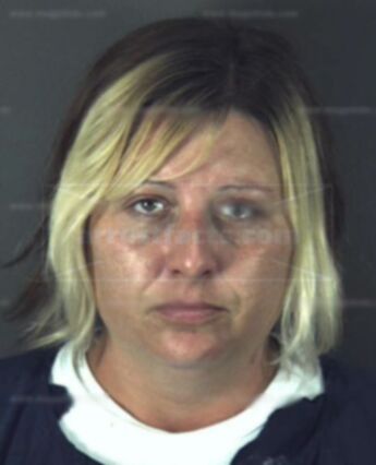 Sonja Lynn Shaffer