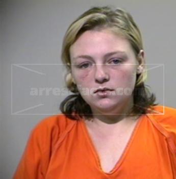 Kansas Marie Cook