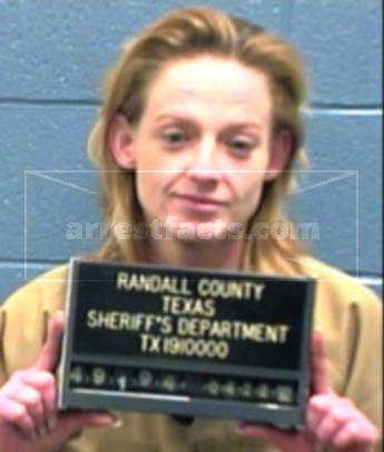 Donna Michelle Lindsey