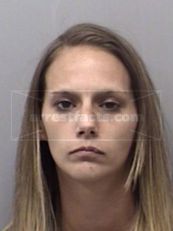 Lauren Rebecca Verber