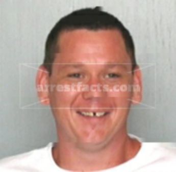 Larry Allen Rolla