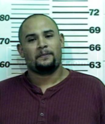 Timothy Dewayne Gray