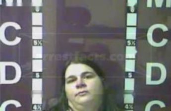 Carrie Ann Gross
