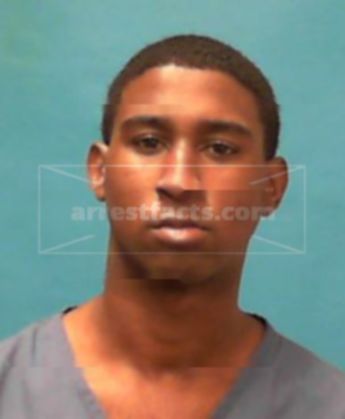Toney Lanarius Williams